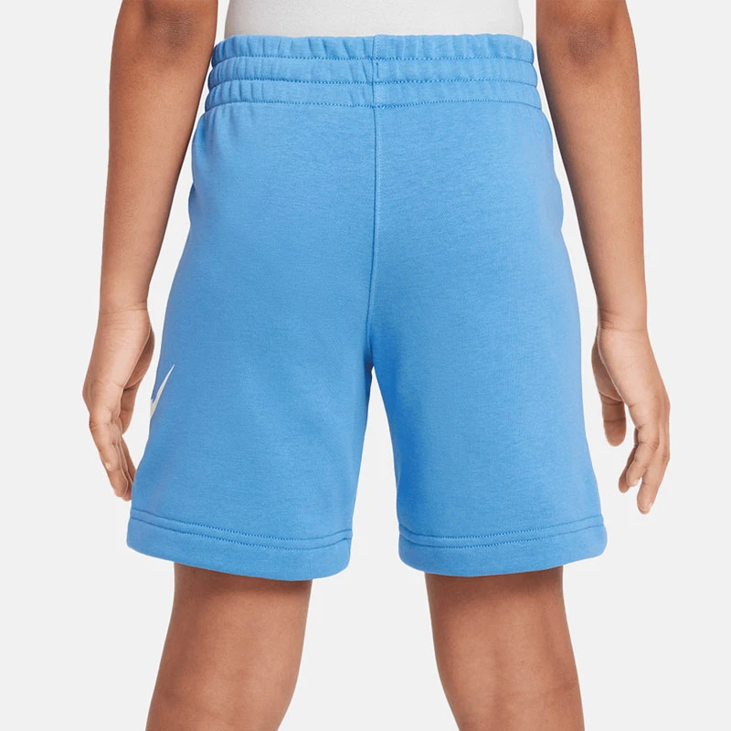 Детски Къси Панталони Nike K NSW CLUB FT SHORT HBR